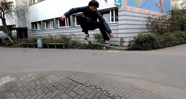 Ashes-Griptape---Unemployment