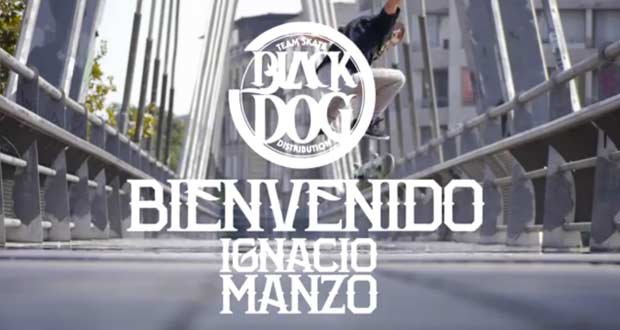 Bienvenido-Ignacio-Manzo--blackdog--patineta