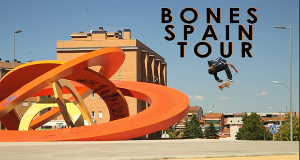 Bones-por-España