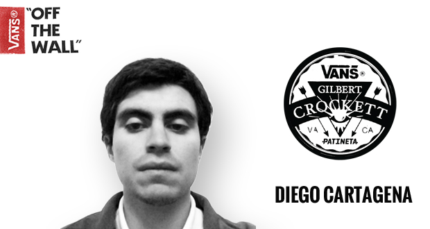 Diego-Cartagena