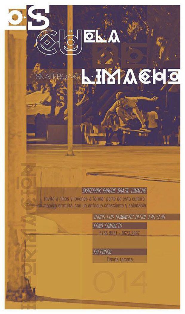 Escuela-de-skate-en-Limache