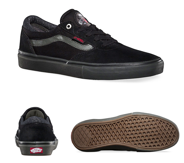 Independent-Gilbert-Crockett-Pro-3