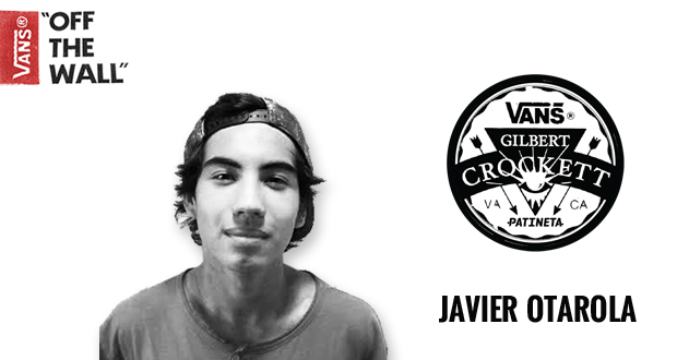 Javier-Otarola