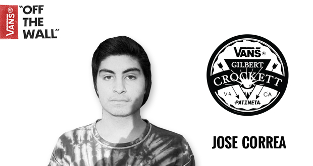 Jose-Correa