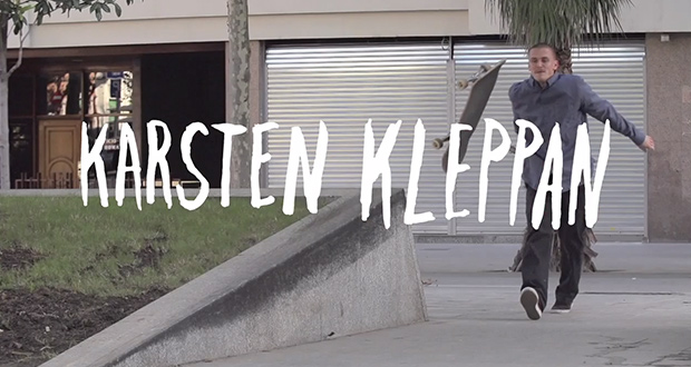 Lakai--Welcoming-Karsten-Kleppan