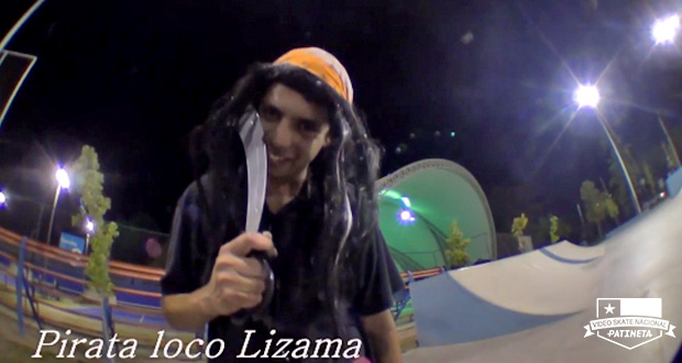 Melancé-Films--Un-pirata-loco-en-el-Amador-Donoso