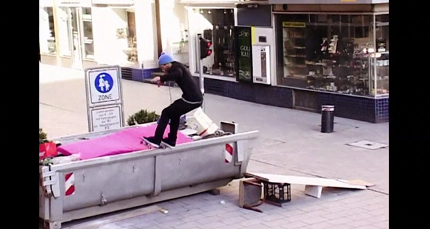 Trap-Skateboards--Ian-Preut-Part