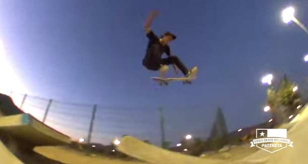 Videos-nacionales-Luis-Saavedra-Patineta