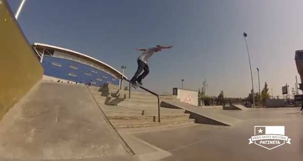 Videos-nacionales-Marcelo-Morales-Patineta
