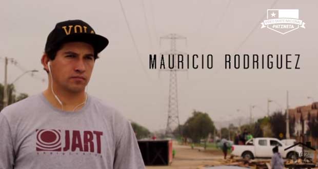 Videos-nacionales-Mauricio-Rodriguez-1962films-Patineta