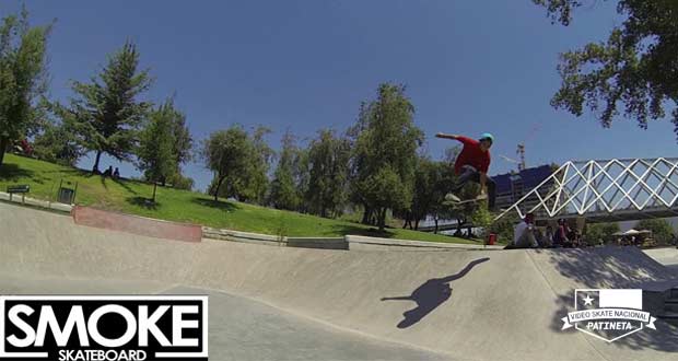 Videos-nacionales-Session-Park---Jesus-And-Fabian-Patineta