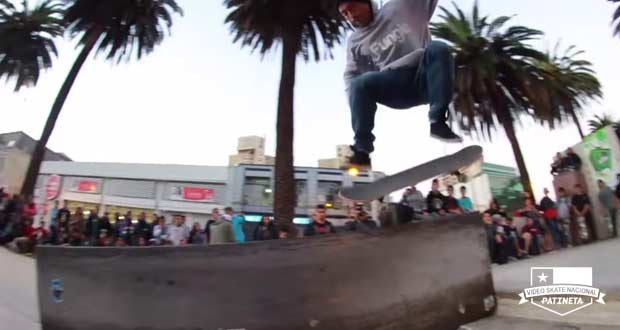 Videos-nacionales-Severín-Valparaiso-patineta