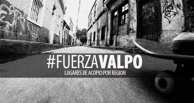 fuerzavalpo