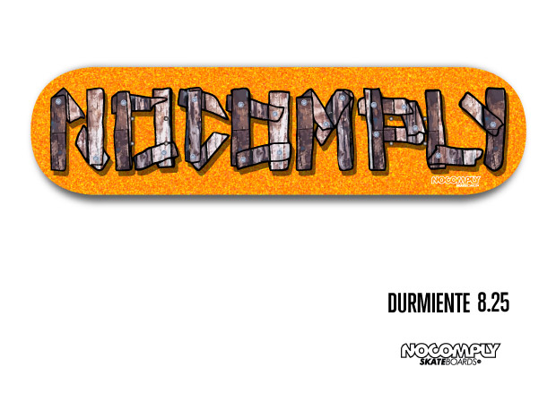 nocomply-durmiente-dt