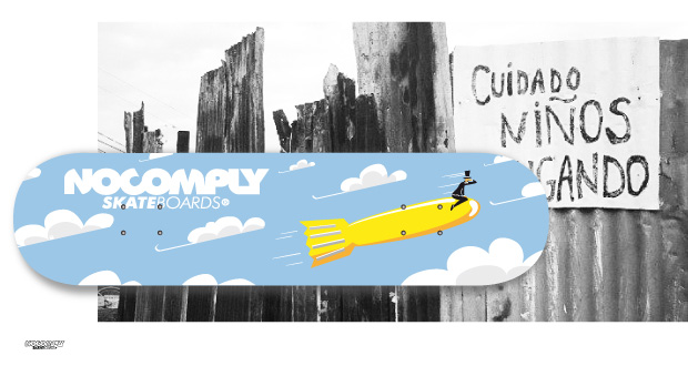 nocomply-high-el-gordo