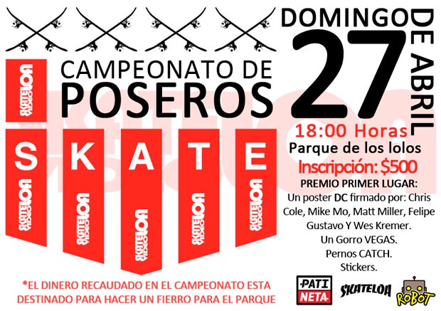 poserocalama_flyer