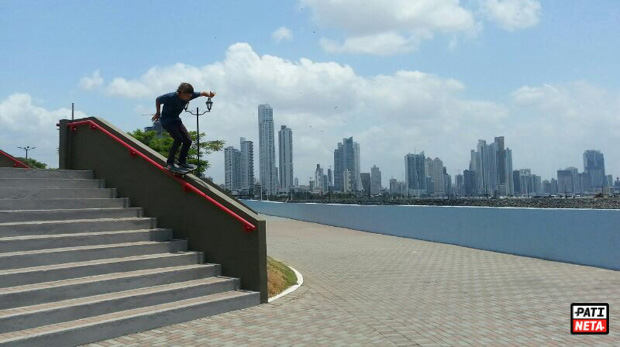 reporte adidas skateboarding chile panama 2 -5