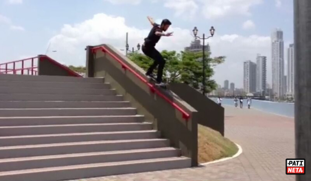 reporte adidas skateboarding chile panama 2 -7