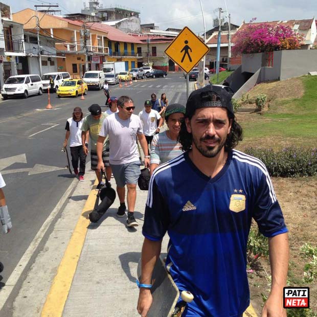 reporte adidas skateboarding chile panama 2 -9