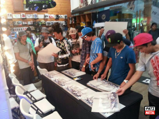 reporte adidas skateboarding chile panama -22