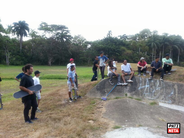 reporte adidas skateboarding chile panama -24