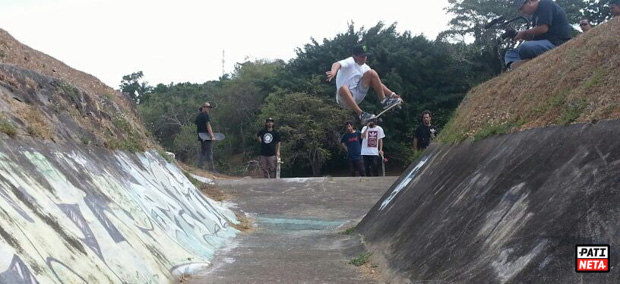 reporte adidas skateboarding chile panama -25