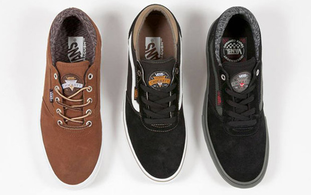 vans-crockett-modelos