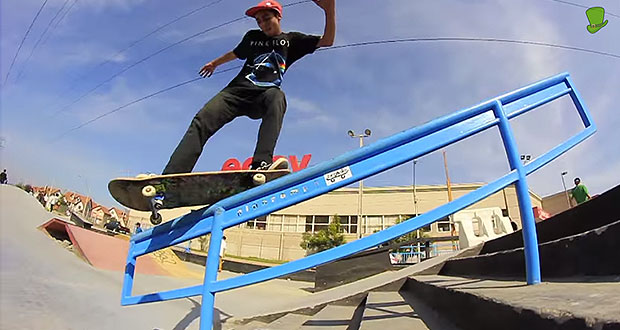 Alvarie-Skateboards--Alvariepark!
