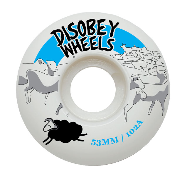DISOBEY_P