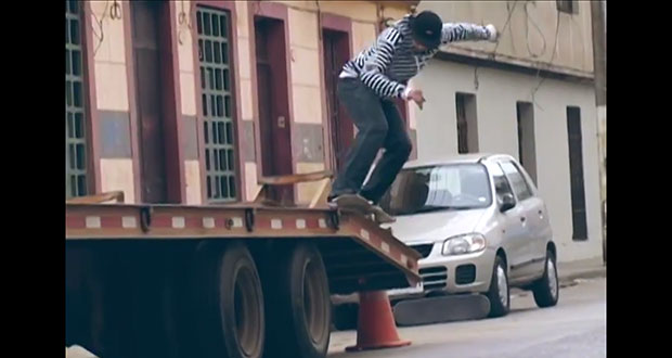 Disobey-Wheels--Bienvenido-Victor-Fuenzalida-