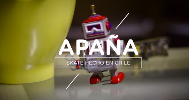 Documental-APAÑA--Teaser