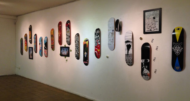 Gangsta-Art-Show