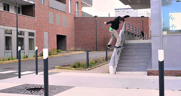 Jart-Skateboards--The-Am-Proyect-Adrien-Bulard-bs-lipslide