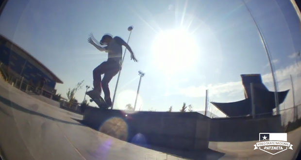 PaineSkate-en-la-pista-de-Puente