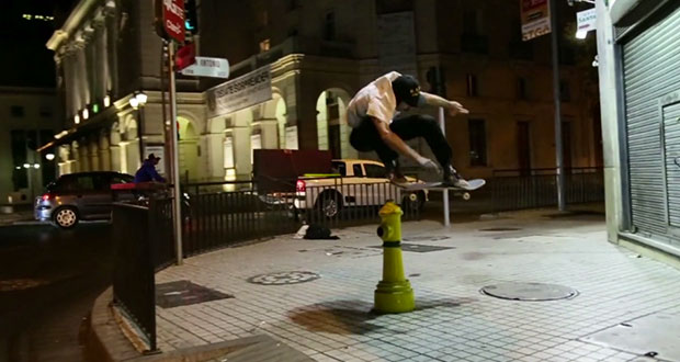 SKATERSATLAS--ISSUE-No.-8-SANTIAGO-CITY-MONTAGE---PATINAR-LA-NOCHE
