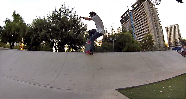 Ser-Feliz!-Producciones--Otoño-en-el-Skatepark-de-Las-Condes
