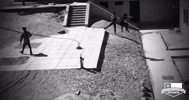Skate-Night-Die--Adelanto---Skate-en-Chuquicamata,-Calama