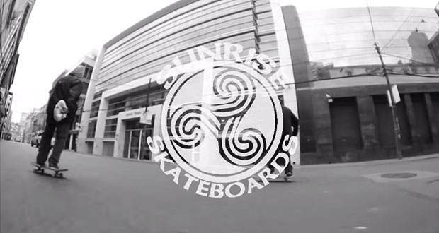 Sunrise-Skateboards--CALLE!
