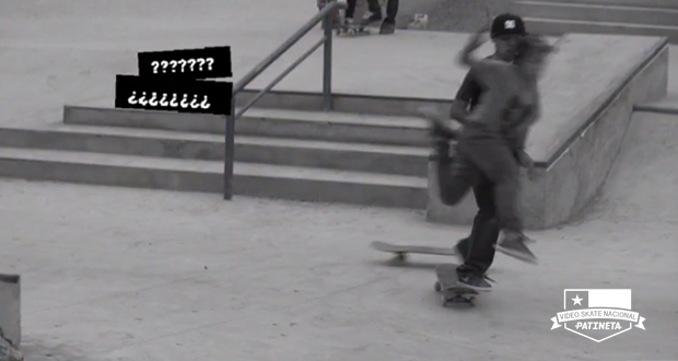 Videos-nacionales-H.O.M-¿¿¿----patineta