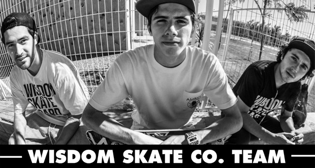 Wisdom-Skate-Co.---The-team
