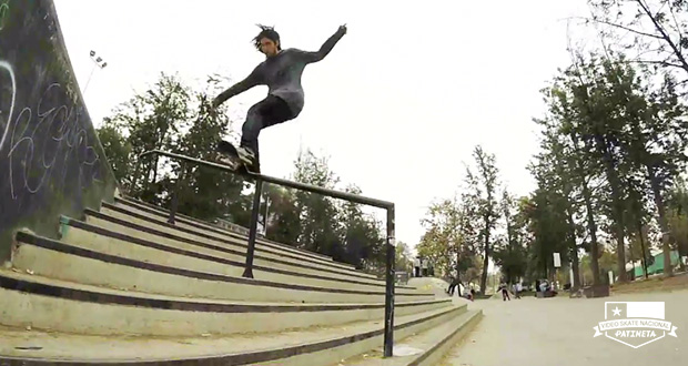 skatecuatico