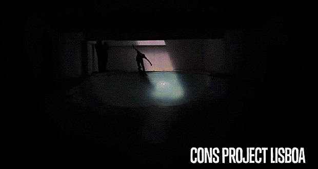 Converse-CONS-Project---Lisboa