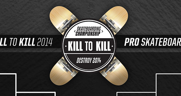Destroy-presenta--“Kill-to-Kill”-Campeonato-invitacional-Fixture