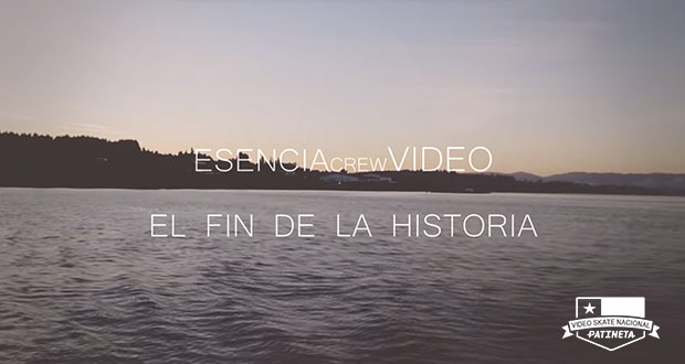 Esencia-Crew-video-'El-fin-de-la-Historia'-2014