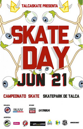 GOSK8DAY-6