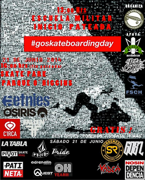 GOSK8DAY-8