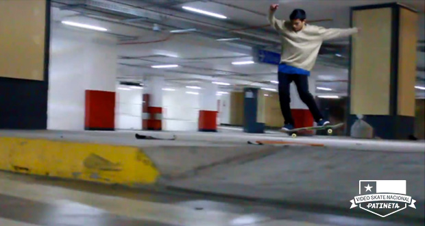 Manteka-Desliz--Flip-nose-manual-x-3---Categoría-Nosemanualidades