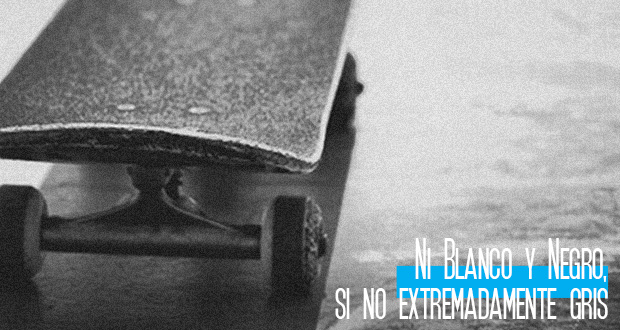 Ni-Blanco-y-Negro,-si-no-extremadamente-gris
