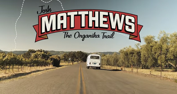 Organika---Josh-Matthews-Part