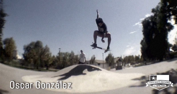 Oscar-González-2014